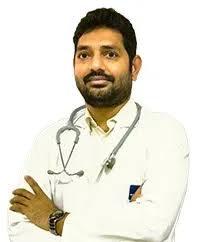 Dr Amol Misal